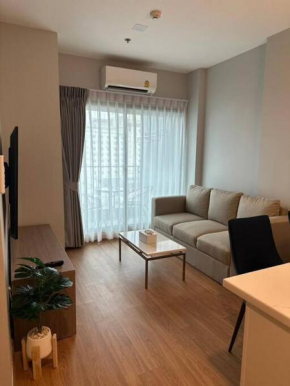 The Astra Sky River Night Bazaar(luxury apartment)